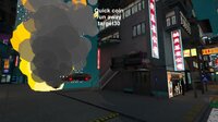 Quick coin run away screenshot, image №4134204 - RAWG