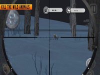 Animal Shooting Experience 19 screenshot, image №1842934 - RAWG