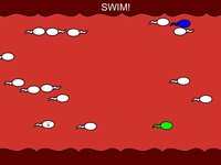 Egg Race 2k17 screenshot, image №1821036 - RAWG