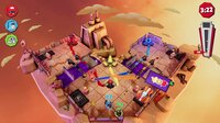 Servonauts screenshot, image №4127018 - RAWG