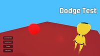 Dodge Test 🤾 screenshot, image №2854335 - RAWG