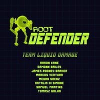ROOT DEFENDER screenshot, image №3765391 - RAWG