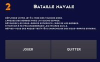 Naval Battle (Atelier57) screenshot, image №3103106 - RAWG