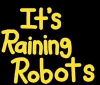 It's Raining Robots! screenshot, image №2439496 - RAWG