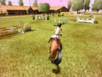 My Horse and Me screenshot, image №483911 - RAWG