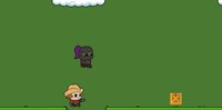 Platformer Shooter Demo screenshot, image №3651213 - RAWG