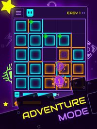iDots and boxes - Adventure screenshot, image №1970692 - RAWG