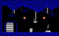 Ninja Poison (Hicks) screenshot, image №2895930 - RAWG