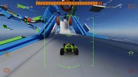 Jet Car Stunts 2 screenshot, image №1359321 - RAWG