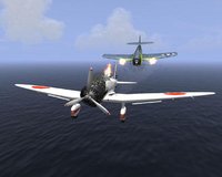 Pacific Fighters screenshot, image №396924 - RAWG