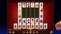 Solitaire 220 Plus screenshot, image №148018 - RAWG