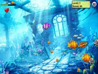 Feeding Fish Frenzy screenshot, image №1763551 - RAWG