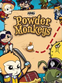 Powder Monkeys screenshot, image №46424 - RAWG