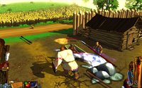 Fairy Tales: Three Heroes screenshot, image №484475 - RAWG