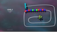 Ball Blast (itch) (benaomri) screenshot, image №3501779 - RAWG