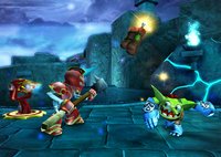 Skylanders Spyro's Adventure screenshot, image №633824 - RAWG