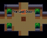 The last door (itch) screenshot, image №1276367 - RAWG