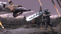 Mortal Kombat (2011) screenshot, image №2006936 - RAWG