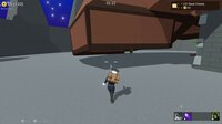 Astro Pirates screenshot, image №2730323 - RAWG