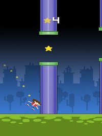 Huvr McFly FREE - Back to The Hoverboard Smash! screenshot, image №893782 - RAWG