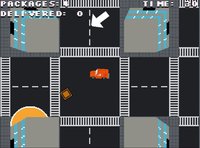 PACO! PACO! screenshot, image №2371942 - RAWG