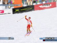 Ski Racing 2005 featuring Hermann Maier screenshot, image №413159 - RAWG