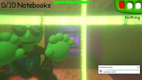 Baldi's April Fools School screenshot, image №3787275 - RAWG