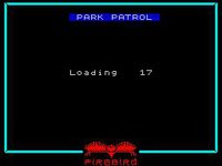 Park Patrol screenshot, image №756571 - RAWG