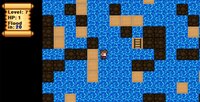 When The Water Is Sus screenshot, image №3168522 - RAWG