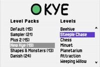 Kye for C64 screenshot, image №3683622 - RAWG