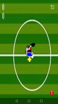 world best soccer screenshot, image №1997271 - RAWG