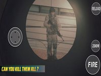Shooting Strike: Special Force screenshot, image №1667417 - RAWG