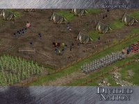 American Conquest: Divided Nation screenshot, image №425529 - RAWG