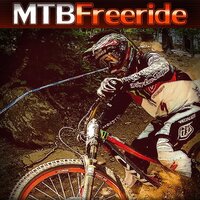 MTBFreeride screenshot, image №3897162 - RAWG