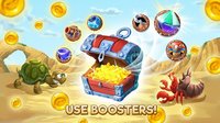 Pirates & Pearls: A Treasure Matching Puzzle screenshot, image №1383570 - RAWG