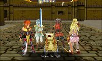 RPG Illusion of L'Phalcia screenshot, image №1575812 - RAWG