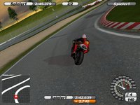 Moto Race Challenge 07 screenshot, image №483922 - RAWG