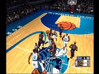 NBA 2K1 screenshot, image №742120 - RAWG