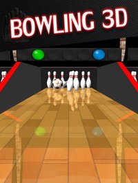 Mini Bar Bowling 3D screenshot, image №1325453 - RAWG