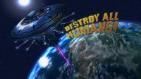 Destroy All Humans! screenshot, image №8893 - RAWG