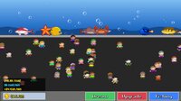 Mango's Fisharium screenshot, image №4216735 - RAWG