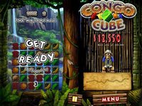 Congo Cube screenshot, image №378886 - RAWG