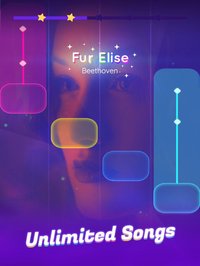 Color Piano: Music Tiles Game screenshot, image №1882316 - RAWG