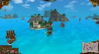 Unearned Bounty screenshot, image №72617 - RAWG