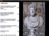 Classical World: History Challenge screenshot, image №2067541 - RAWG