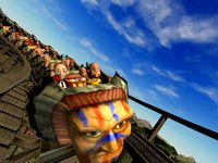 RollerCoaster Tycoon 3 screenshot, image №394817 - RAWG