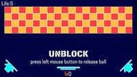 Unblock (itch) screenshot, image №1092283 - RAWG