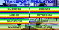 Transport Simulation screenshot, image №2679255 - RAWG