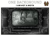 I Am Not A Moth screenshot, image №3832538 - RAWG