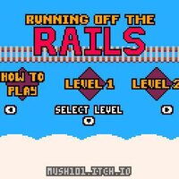 Running off the Rails screenshot, image №2446154 - RAWG